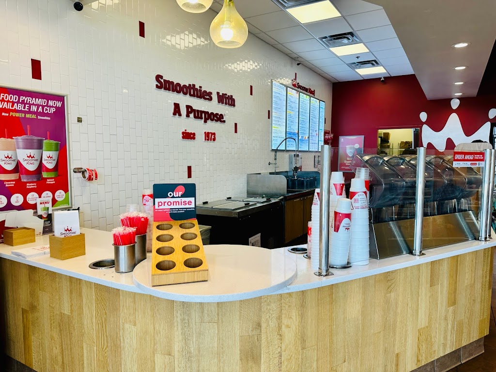 Smoothie King | 1705 N Collins St, Arlington, TX 76011, USA | Phone: (817) 422-9068