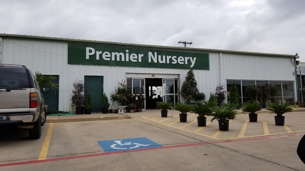 Premier Nursery | 1501 Airport Fwy, Euless, TX 76040, USA | Phone: (817) 685-0932