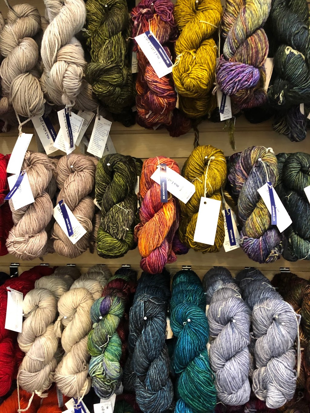 CeCes Wool Yarns and More | 2080 Western Ave, Guilderland, NY 12084, USA | Phone: (518) 608-6002