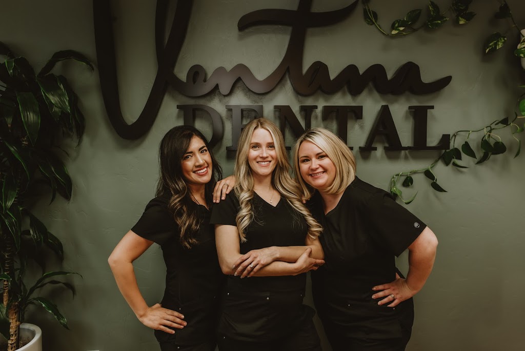 Ventana Dental | 5445 N Kolb Rd Suite 205, Tucson, AZ 85750, USA | Phone: (520) 577-7667