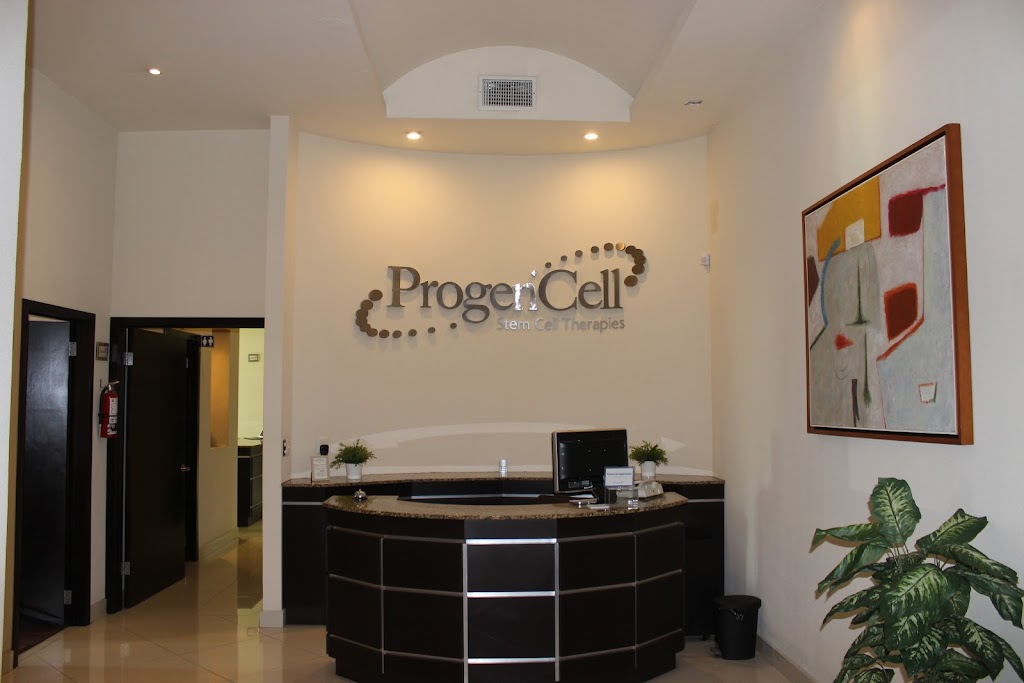 ProgenCell - Stem Cell Therapies | Paseo del Centenario 9580-2802 NewCity Medical Plaza |, Piso 28, Zona Urbana Rio Tijuana, 22010 Tijuana, B.C., Mexico | Phone: 664 200 2321