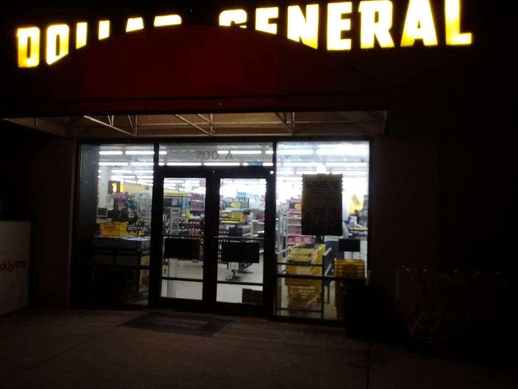 Dollar General | 700 S 6th Ave St, Hopewell, VA 23860, USA | Phone: (804) 621-5533