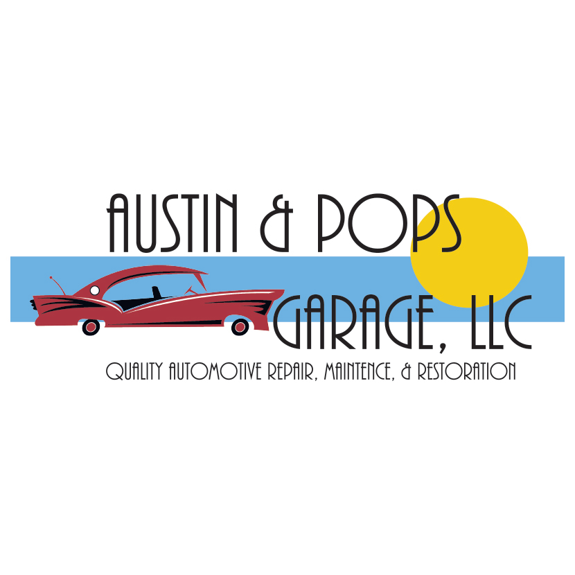 Austin and Pops Garage, LLC | 5200 Electric Ave #700, Spicewood, TX 78669, USA | Phone: (512) 888-3846