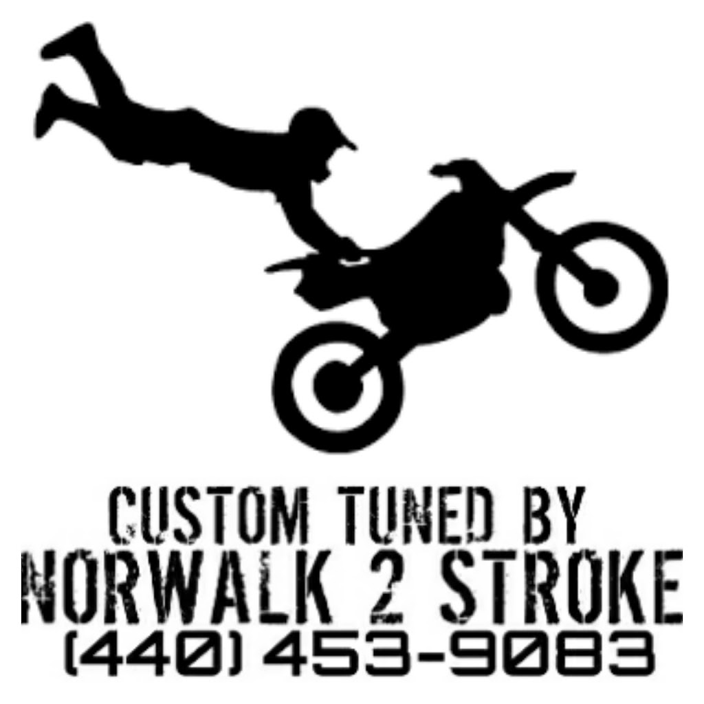Norwalk 2 Stroke | 6506 OH-162, New London, OH 44851, USA | Phone: (440) 453-9083