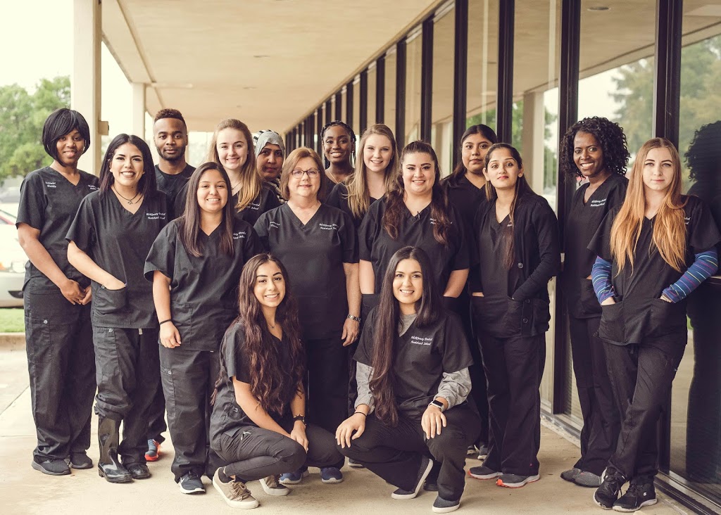 McKinney Dental Assistant School | 4700 Eldorado Pkwy #200, McKinney, TX 75070, USA | Phone: (972) 544-4222