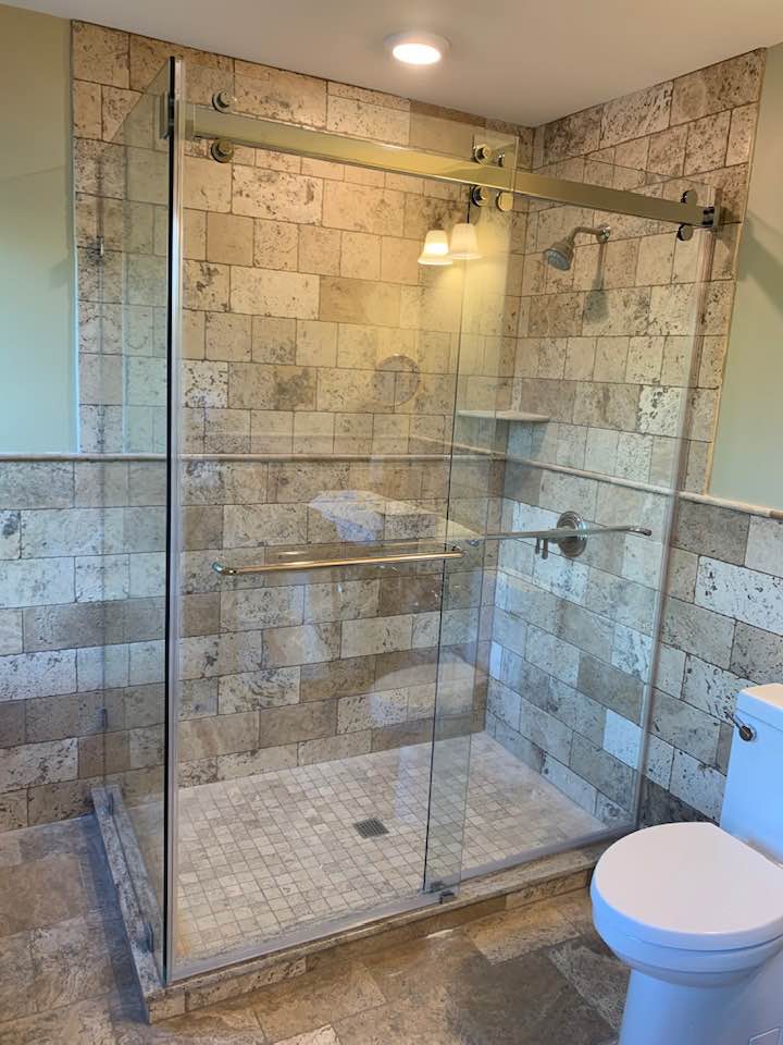 Superior Shower Doors | 15 Hampton St, Newton, NJ 07860, USA | Phone: (973) 948-2111