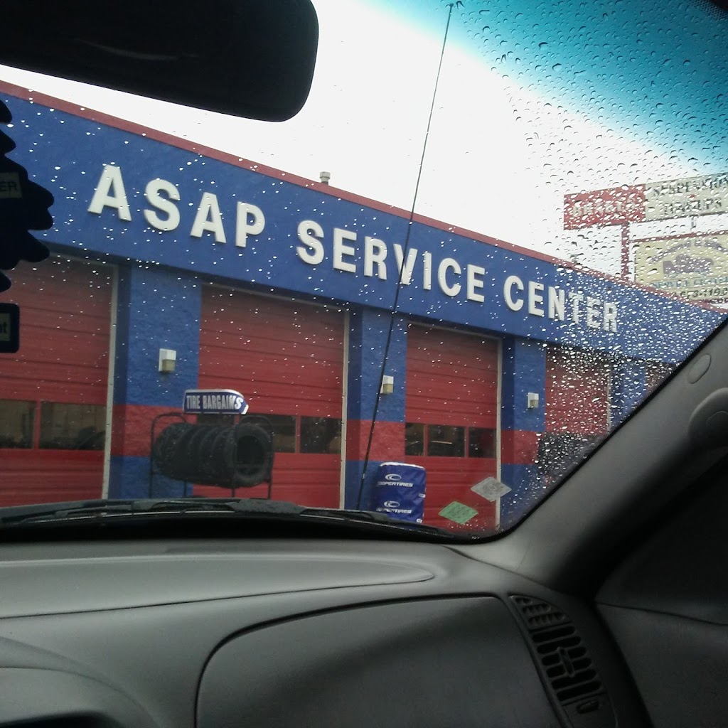 Asap Service Center | 3351 Dixie Hwy, Waterford Twp, MI 48328, USA | Phone: (248) 673-1100