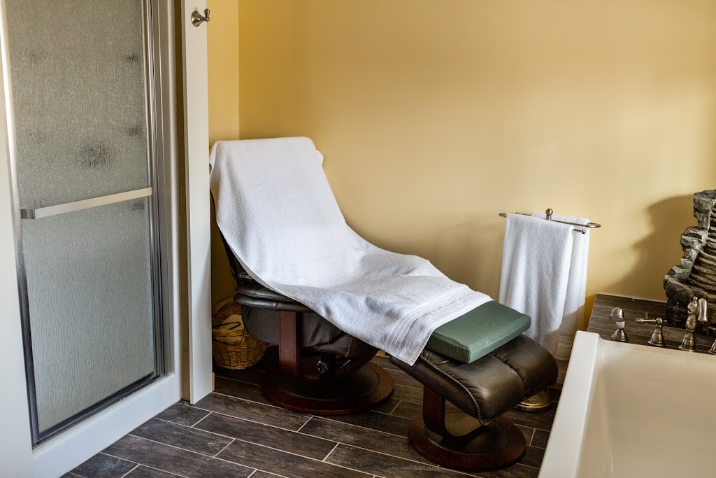 Treehouse Day Spa | 7247 State Rte N, Dardenne Prairie, MO 63368, USA | Phone: (636) 515-1066