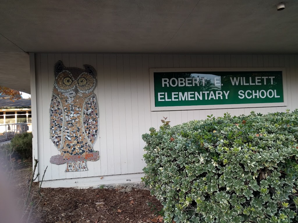 Robert E Willett Elementary | 1207 Sycamore Ln, Davis, CA 95616, USA | Phone: (530) 757-5460