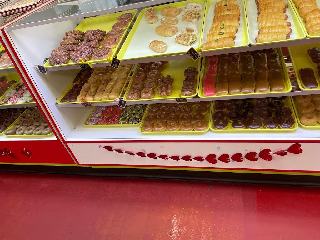 Sooner Donuts | 9000 S Sooner Rd, Oklahoma City, OK 73165, USA | Phone: (405) 736-0505