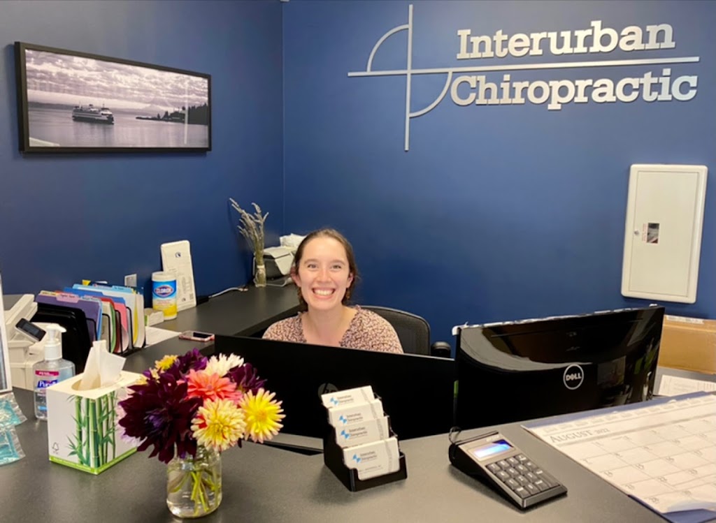 Interurban Chiropractic | 13028 Interurban Ave S #106, Tukwila, WA 98168, USA | Phone: (206) 957-7950