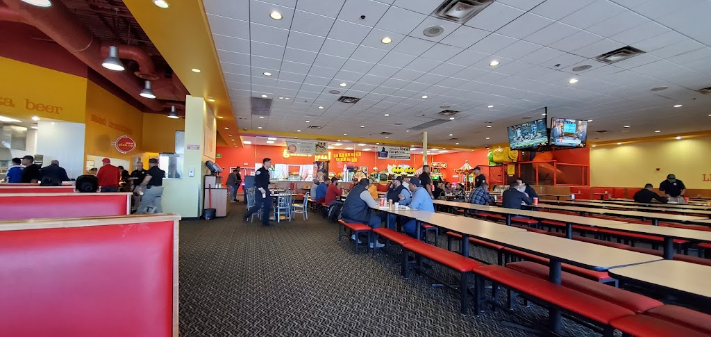 Peter Piper Pizza | 11791 Gateway Blvd W, El Paso, TX 79936, USA | Phone: (915) 594-9252