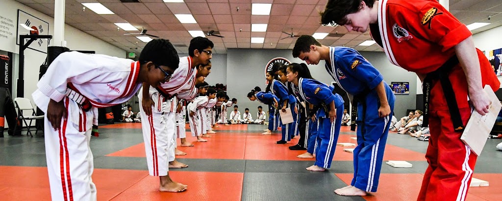 Sunnyvale Martial Arts Academy | 1350 S Mary Ave, Sunnyvale, CA 94087, USA | Phone: (408) 773-8095