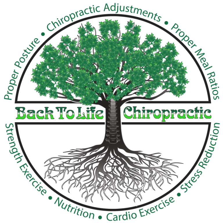 Back To Life Chiropractic | 4201 KY-146, La Grange, KY 40031, USA | Phone: (502) 241-1122