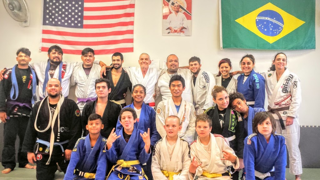 Team Monstro Brazilian Jiu Jitsu | 13011 W Greenway Rd Ste 107, El Mirage, AZ 85335 | Phone: (623) 755-8205