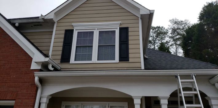 Billys Handyman Services LLC | 341 Springs Crossing, Canton, GA 30114, USA | Phone: (678) 538-7188