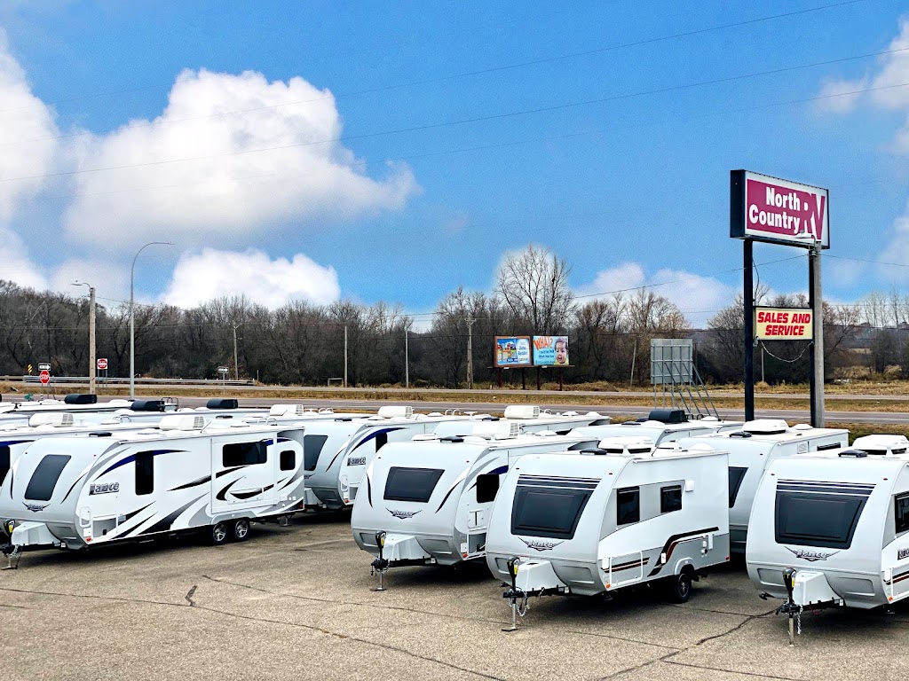 North Country RV Inc | 14525 MN-65, Ham Lake, MN 55304, USA | Phone: (763) 757-0550