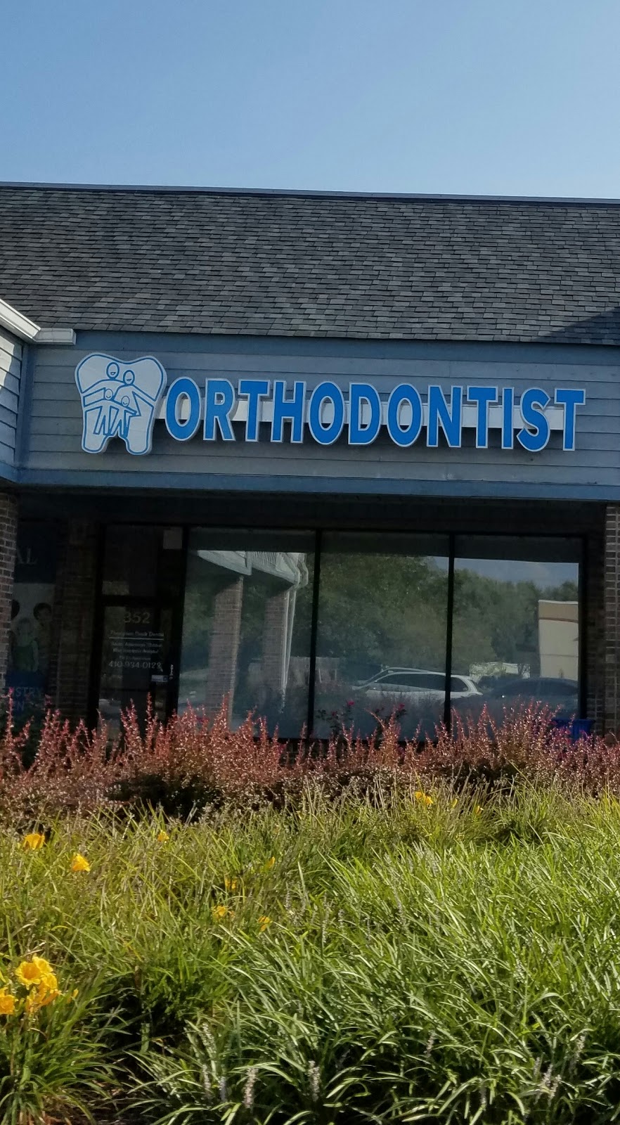 Philbin & Reinheimer Orthodontics | 101 St Claire Pl #104, Stevensville, MD 21666, USA | Phone: (410) 643-6636