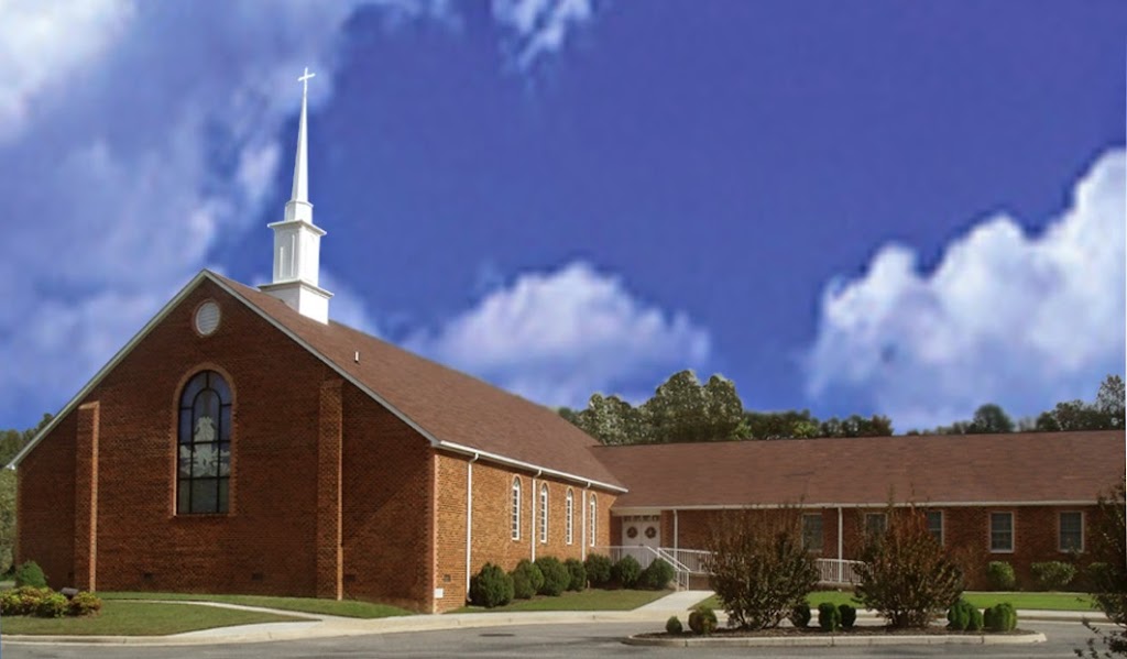 New Hope Baptist Church | 6030 Woodpecker Rd, Chesterfield, VA 23838, USA | Phone: (804) 590-2231