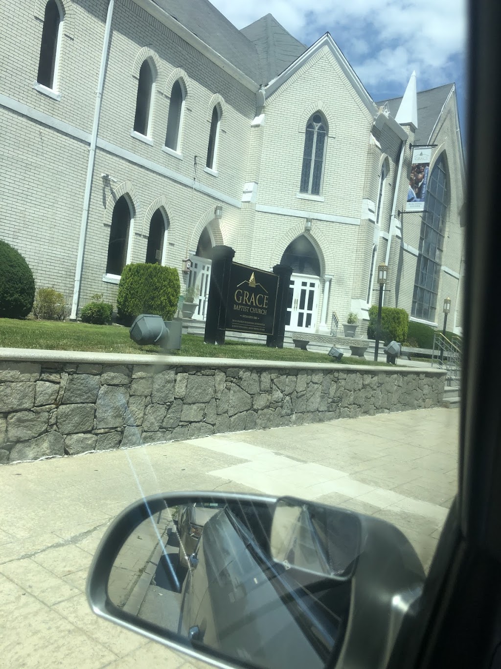 Grace Baptist Church | 52 S 6th Ave, Mt Vernon, NY 10550, USA | Phone: (914) 664-2676