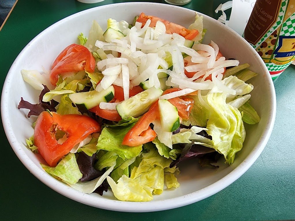 Three Brothers Italian Restaurant | 15485 Excelsior Dr, Bowie, MD 20716, USA | Phone: (301) 860-1800