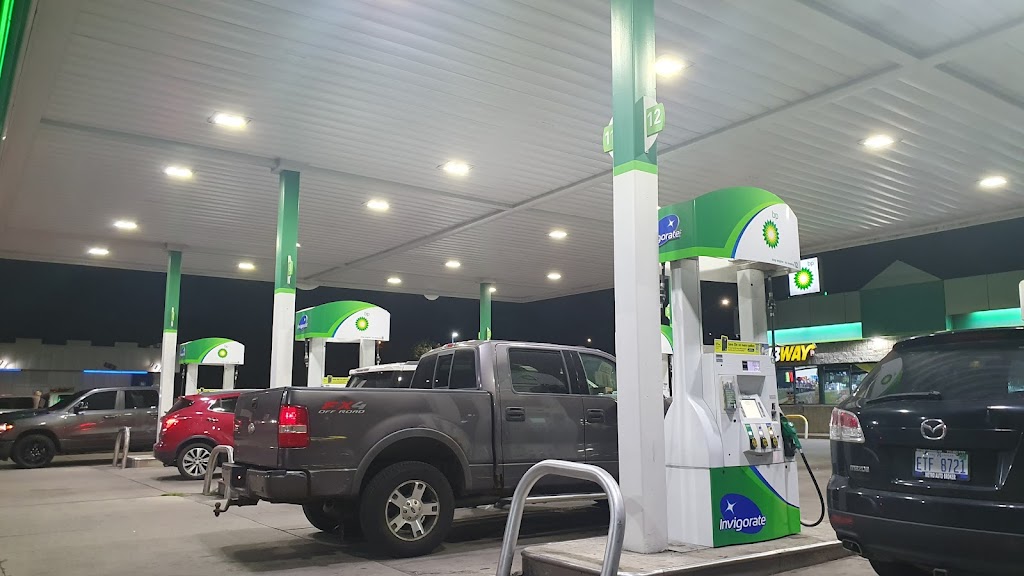 bp | 15378 Wyoming Ave, Detroit, MI 48238, USA | Phone: (313) 342-0310