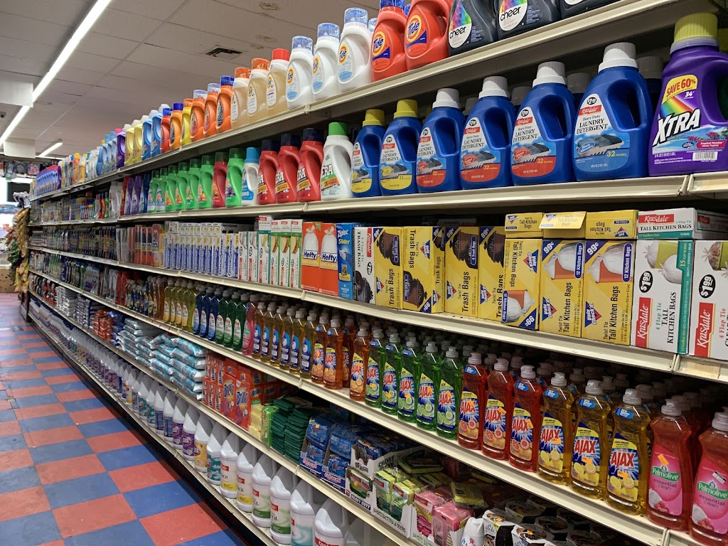 Seagirt Market & Deli | 2513 Seagirt Ave, Far Rockaway, NY 11691, USA | Phone: (718) 471-7100