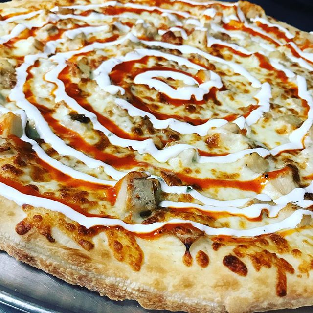 Atlas Gourmet Pizza | 11584 Fountainhead Dr, Westchase, FL 33626, USA | Phone: (813) 792-0050