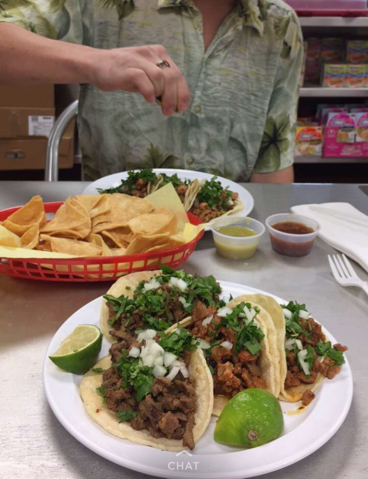 Rancho De Mendoza Market | 4740 E Chapman Ave, Orange, CA 92869, USA | Phone: (714) 602-6102