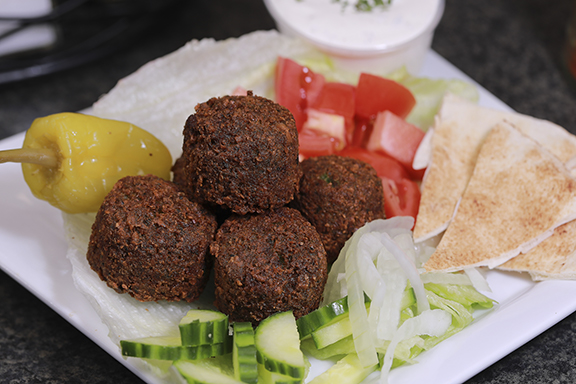 The Original Gyro | 3611 Library Rd, Castle Shannon, PA 15234, USA | Phone: (412) 881-3352