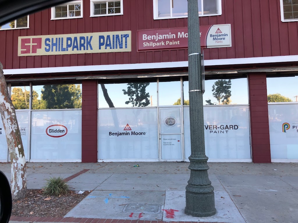 Shilpark Paint - Lawndale | 15617 Hawthorne Blvd, Lawndale, CA 90260, USA | Phone: (310) 676-6760