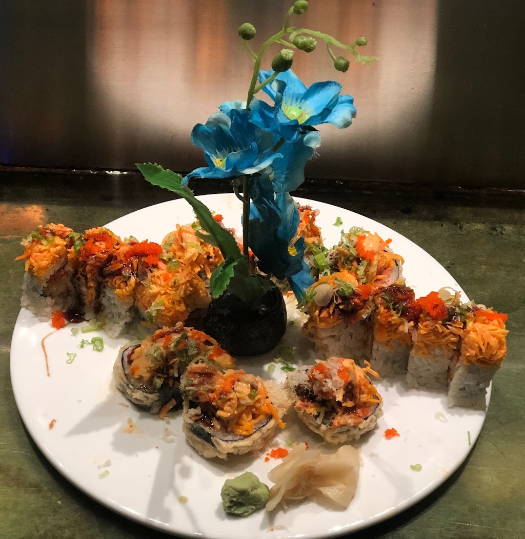 Tengda Asian Bistro | 286 Katonah Ave, Katonah, NY 10536, USA | Phone: (914) 232-3900