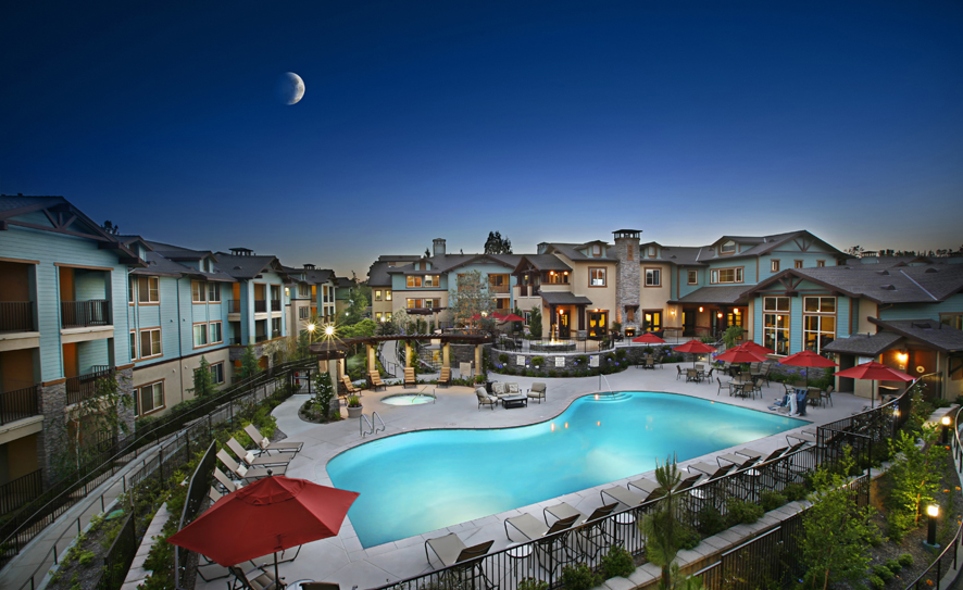 55+ FountainGlen Jacaranda | 1900 Camino Loma, Fullerton, CA 92833, USA | Phone: (833) 771-7972