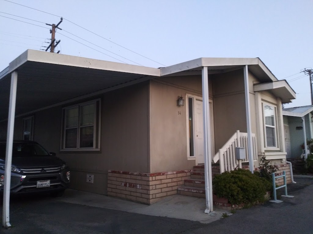 Lynwood Mobile Lodge | 5300 Cortland St, Lynwood, CA 90262, USA | Phone: (310) 632-3950