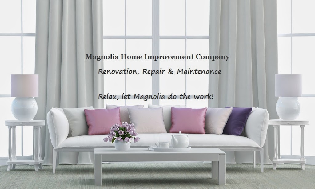 Magnolia Home Improvement Company | 90 State St #700, Albany, NY 12207 | Phone: (518) 588-5606