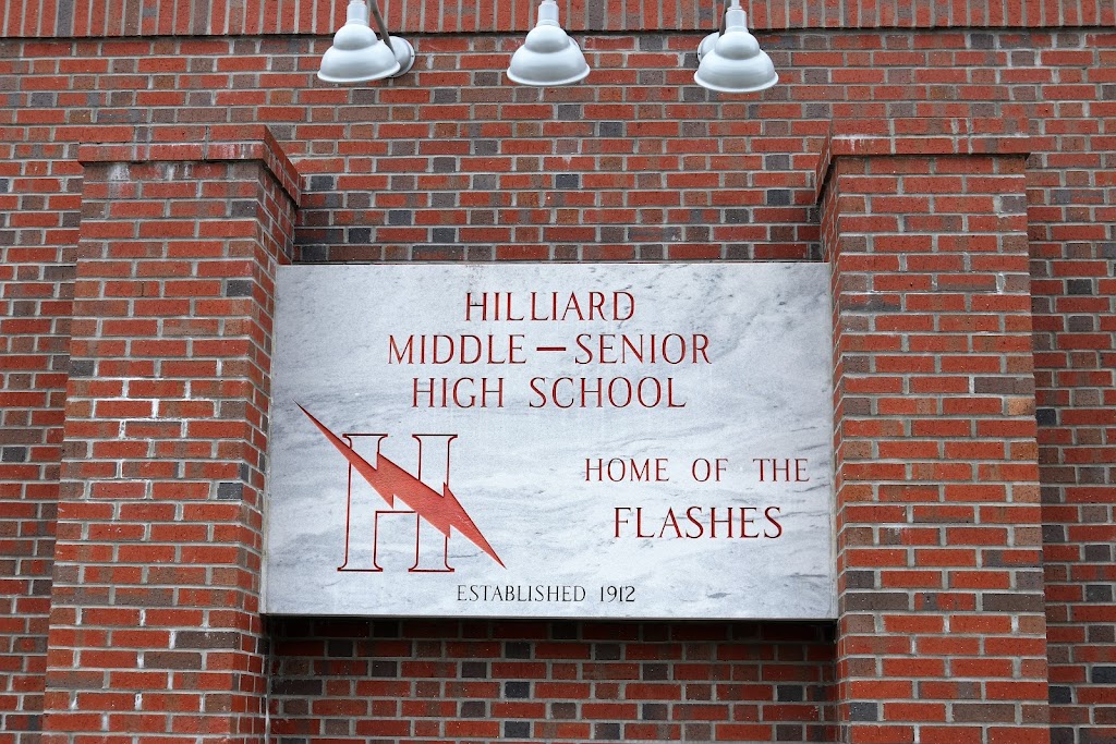 Hilliard Middle-Senior High School | 1 Flashes Ave, Hilliard, FL 32046, USA | Phone: (904) 845-2171