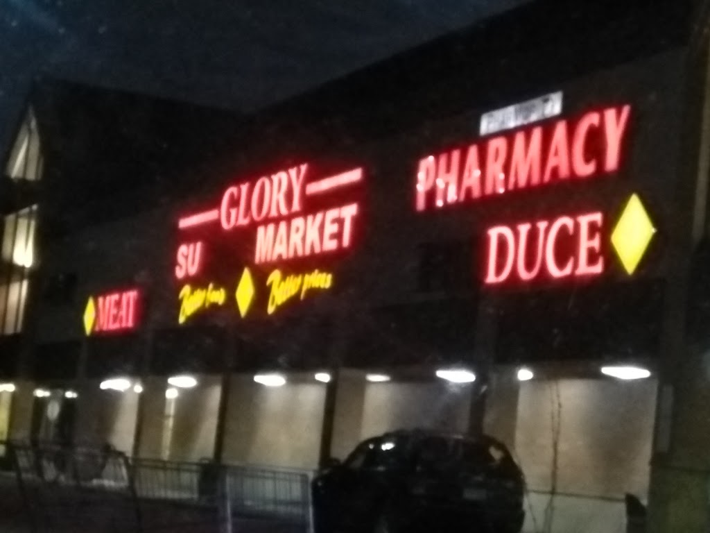 Glory Super Market | 8000 Outer Dr W, Detroit, MI 48235, USA | Phone: (313) 255-8922