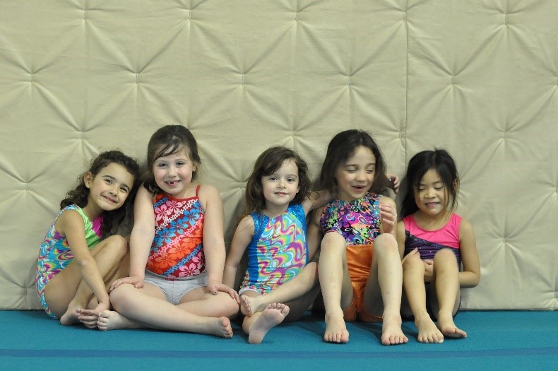 Paragon School-Artistic Gymnastics | 49 Walnut St STE 4, Norwood, NJ 07648, USA | Phone: (201) 767-6921