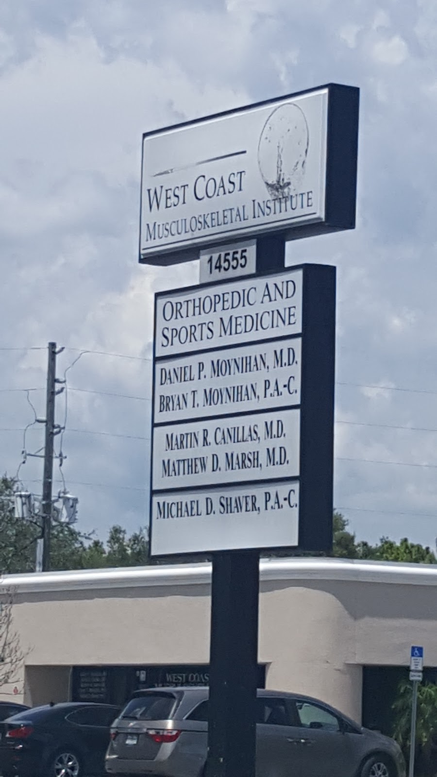 Dr. Daniel P. Moynihan, MD | 14555 Cortez Blvd, Brooksville, FL 34613, USA | Phone: (352) 556-4823