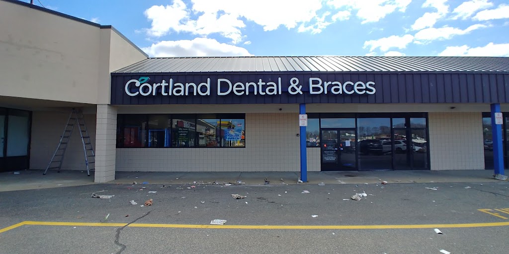 Cortland Dental | 715 Crescent St, Brockton, MA 02302 | Phone: (774) 539-0461
