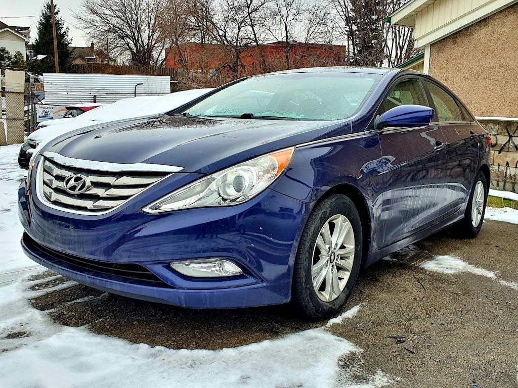 Maple Autos | 3588 Grassie Rd, Grassie, ON L0R 1M0, Canada | Phone: (289) 925-4504