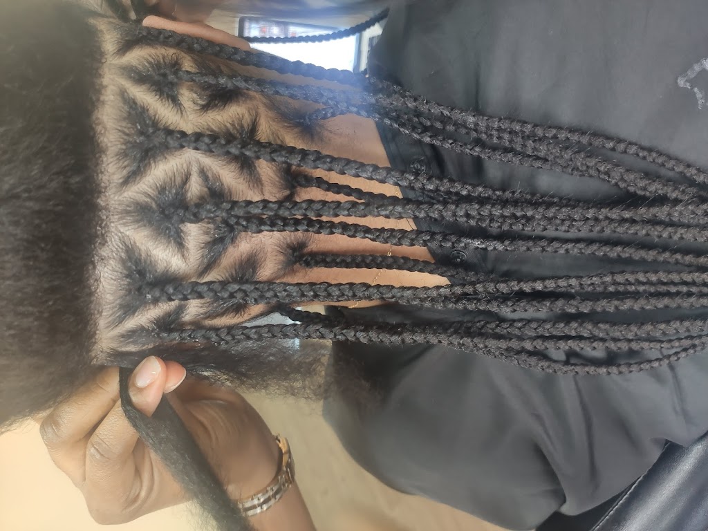 Nia Soule Salon | 7821 Kettle Creek Dr, Arlington, TX 76001, USA | Phone: (682) 217-4341