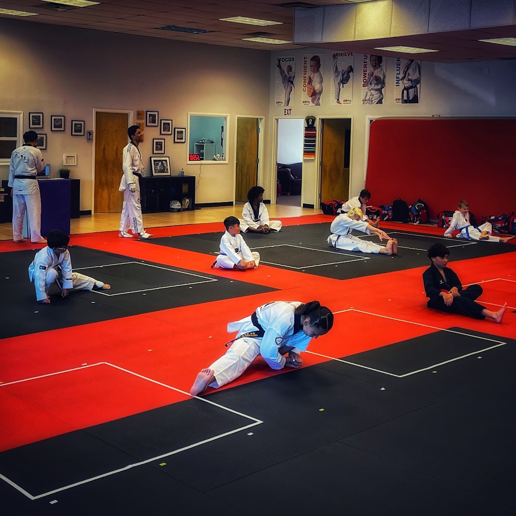 American Black Belt Academy Peachtree City | 303 Kelly Dr #10, Peachtree City, GA 30269, USA | Phone: (678) 545-1889