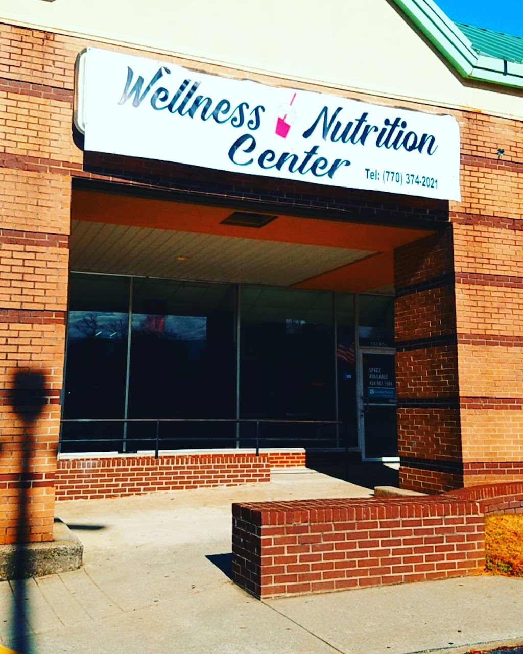 Wellness nutrition center | 4383 Hugh Howell Rd, Tucker, GA 30084, USA | Phone: (770) 374-2021