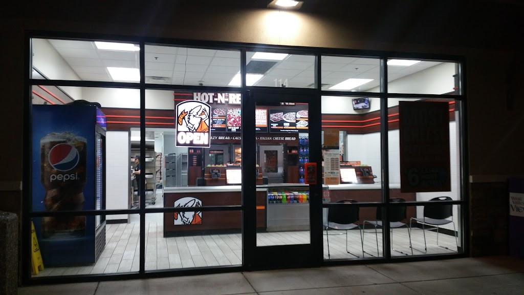 Little Caesars Pizza | 960 S Sarival Ave UNIT 114, Goodyear, AZ 85338, USA | Phone: (623) 925-8875