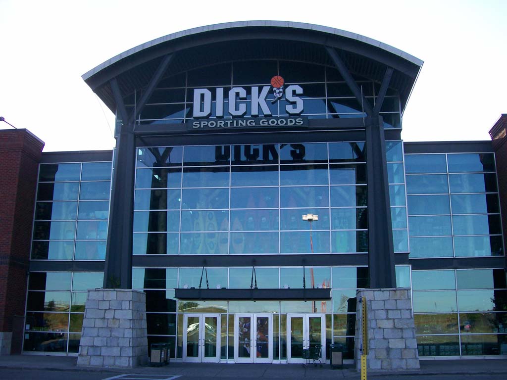 DICKS Sporting Goods | 2 Walden Galleria, Buffalo, NY 14225, USA | Phone: (716) 651-0600