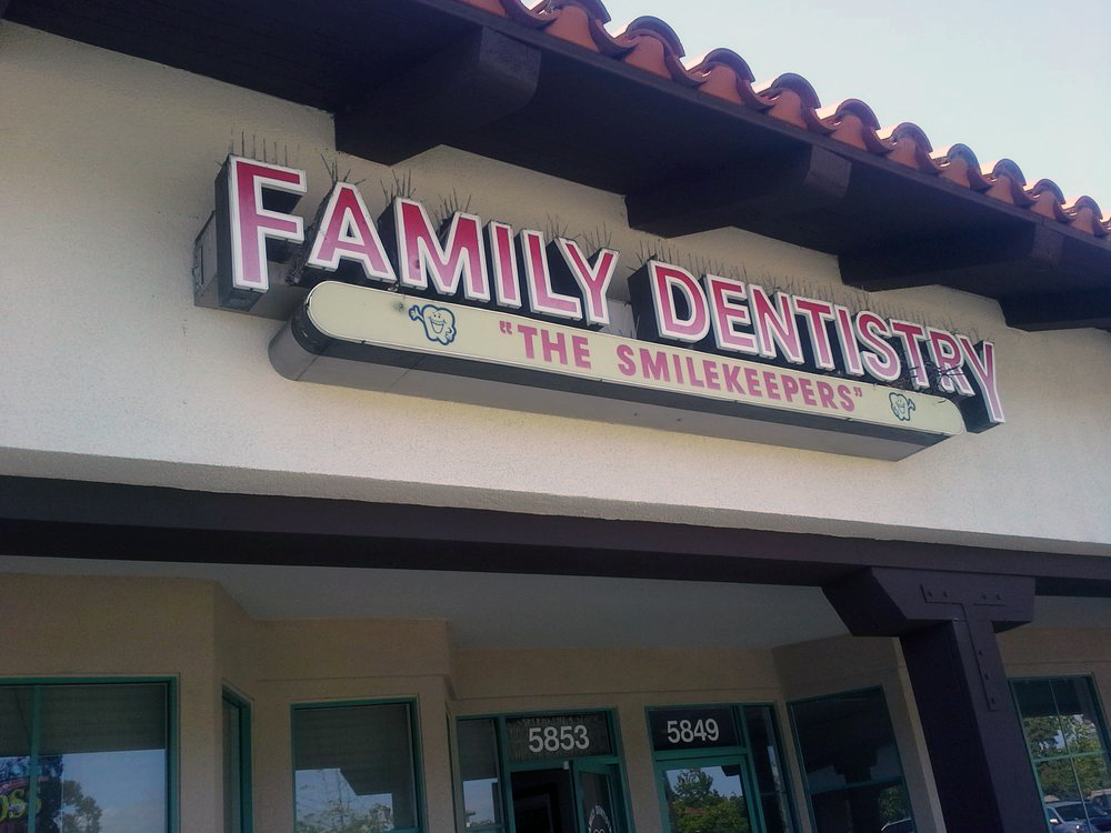 George Soriano, DMD (Family Dentist) | 5853 Jarvis Ave, Newark, CA 94560, USA | Phone: (510) 744-6688