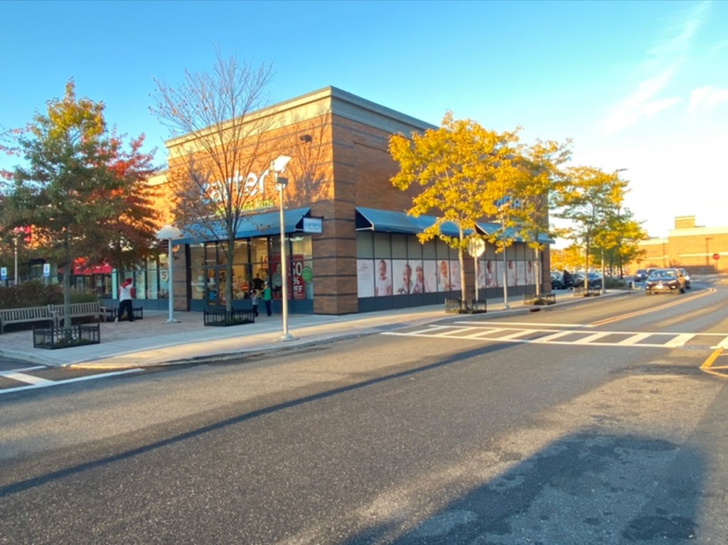 Carters | 494 Gateway Dr, Brooklyn, NY 11239, USA | Phone: (718) 277-0569