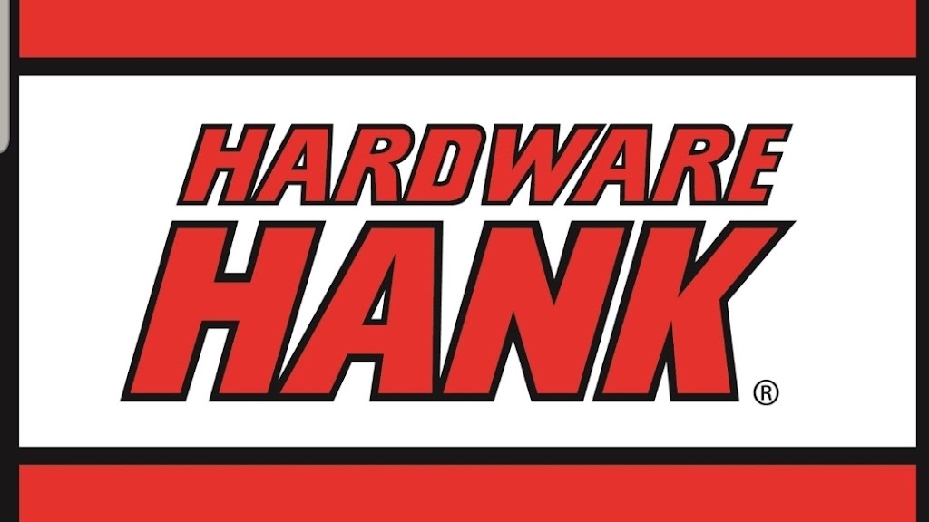 Hardware Hank | 105 Main St, Keenesburg, CO 80643 | Phone: (303) 732-0770