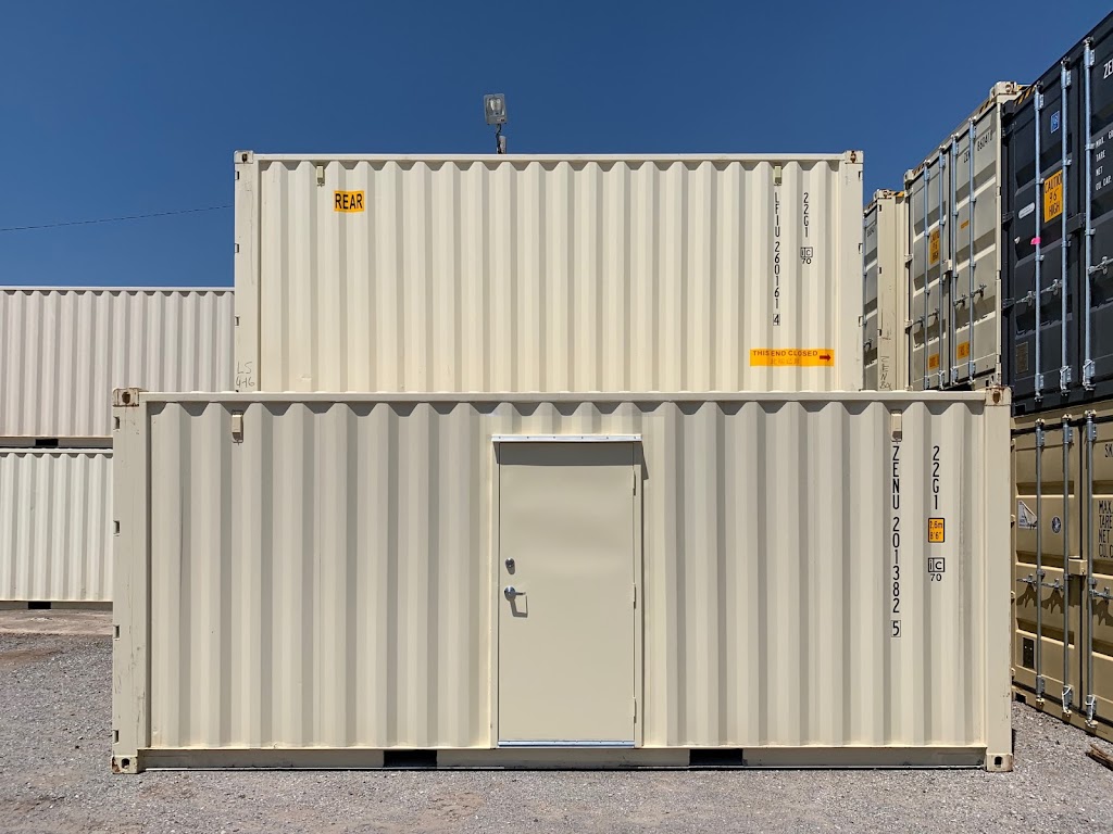 Storage Equipment & Container Co. | 1512 S MacArthur Blvd, Oklahoma City, OK 73128, USA | Phone: (405) 947-7954